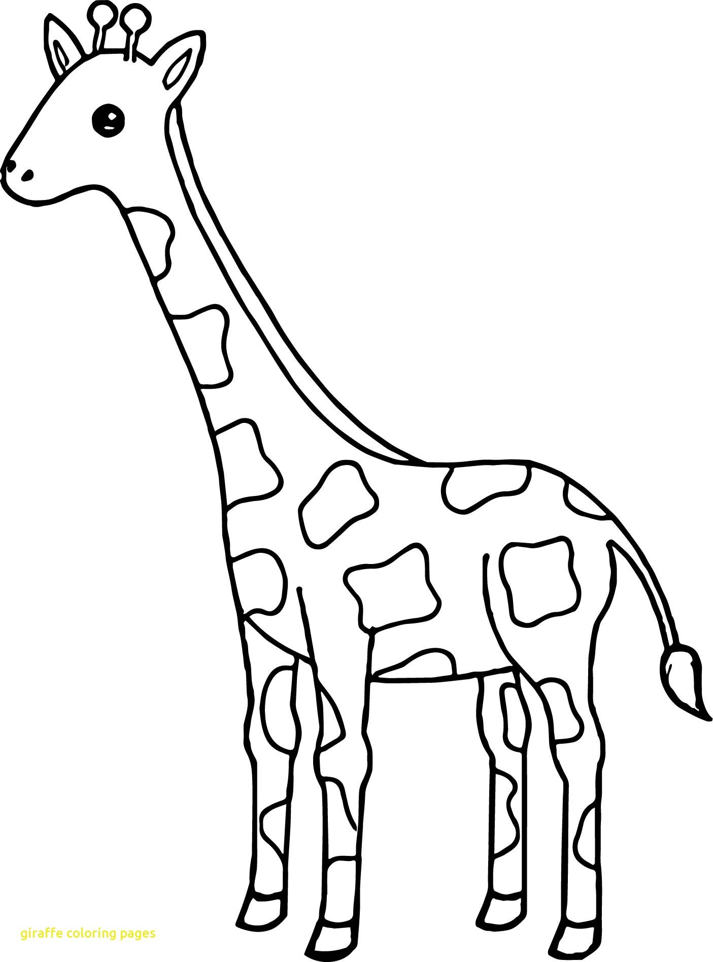 Coloring Pages : Coloring Of Tinkerbell Free Giraffes For Kids ...