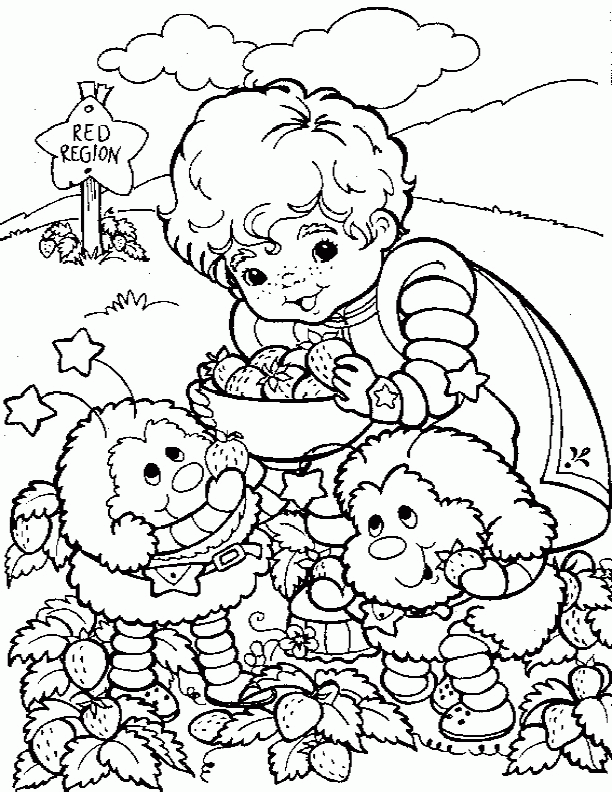 rainbow ruby coloring pages family - Clip Art Library