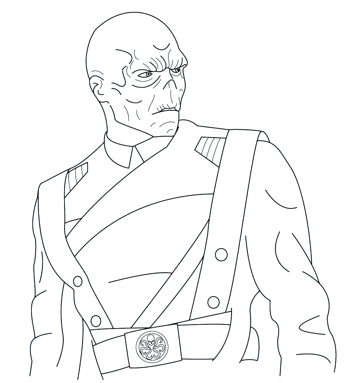 Captain America Red Skull Bitter Enemy Coloring Pages The First Avenger  Ross Marquand Avengers Endgame Soul Stone Infinity War In — oguchionyewu