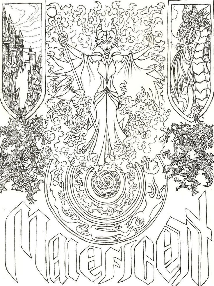 Adult Jasmine Coloring Pages - Coloring Pages For All Ages