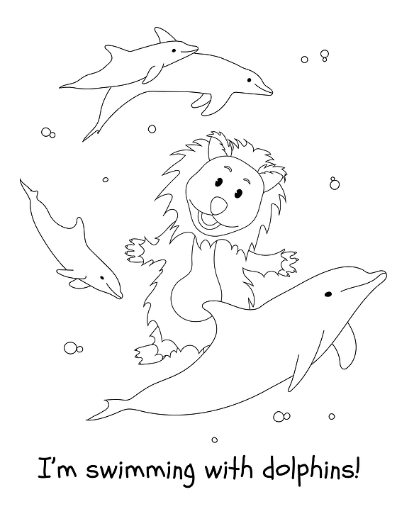 COLORING PAGES | Stinky Tales