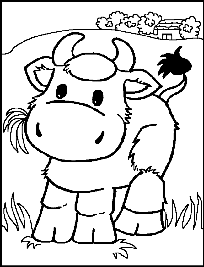 Coloring pages printable ...