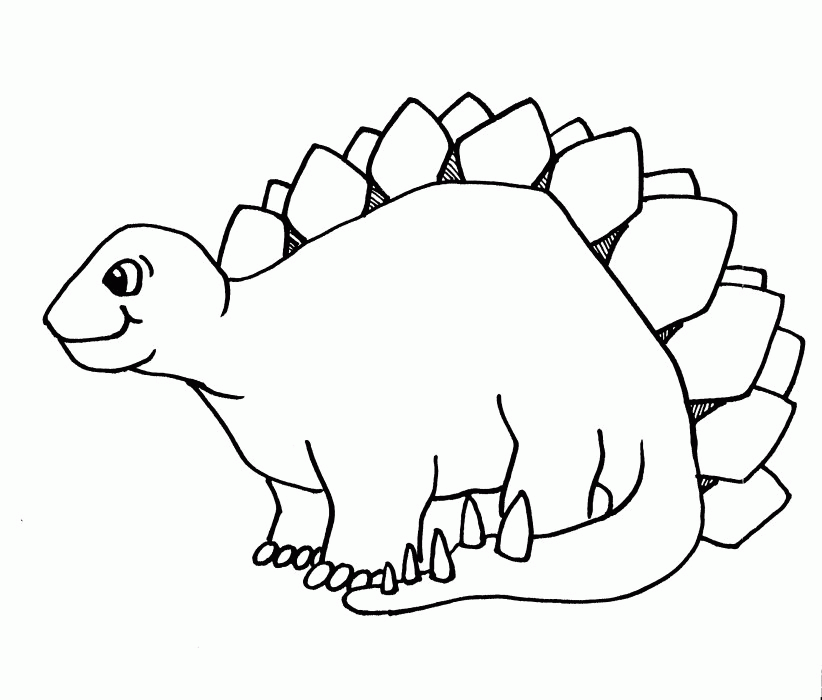 Free Dinosaur And Human Coloring Pictures - VoteForVerde.com