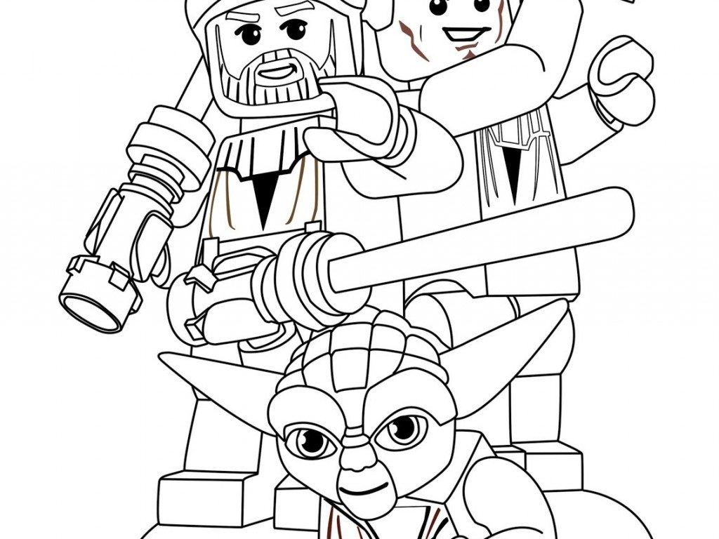 Coloring Pages: Lego Star Wars Coloring Pages Star Wars Coloring ...