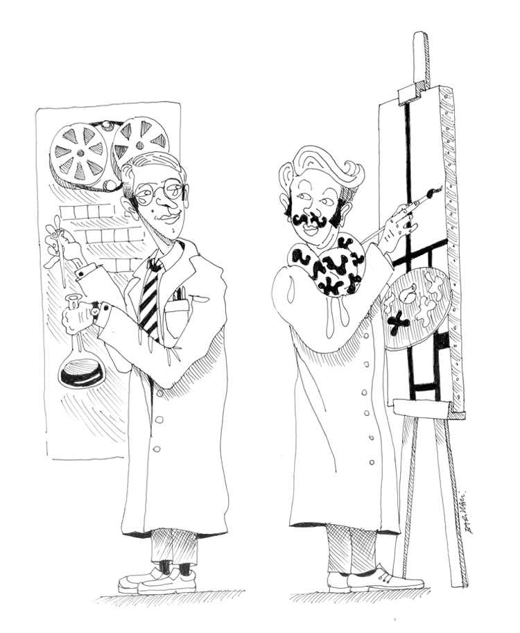 Innovation – Roberto Verganti