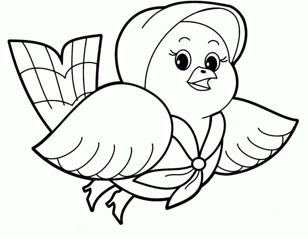 coloring pages for kids animals - High Quality Coloring Pages