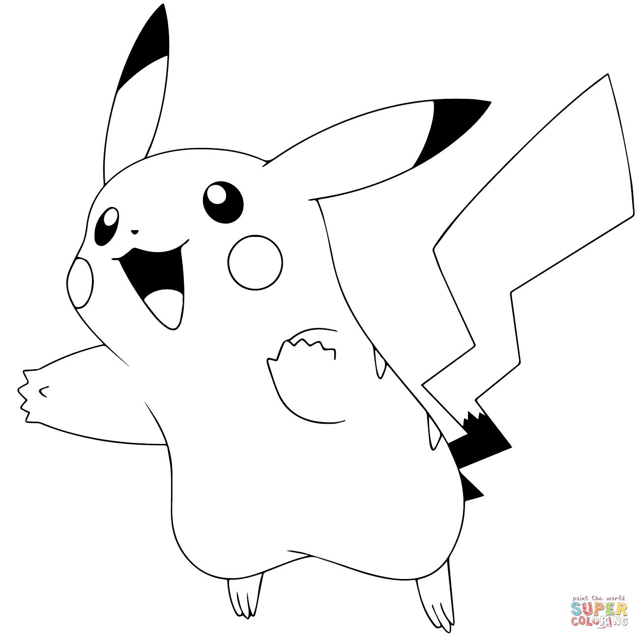Pokémon GO coloring pages | Free Coloring Pages