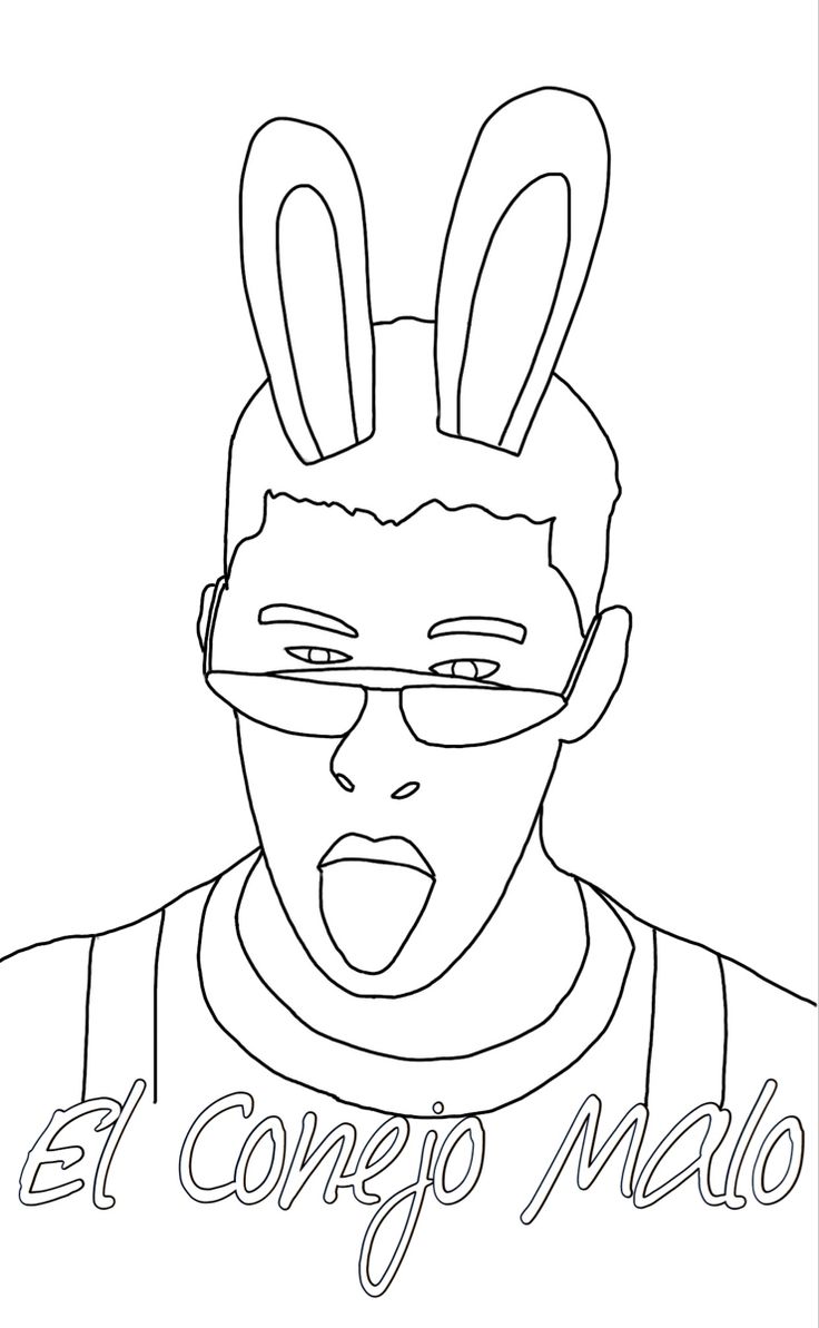 Pin en Coloring Pages