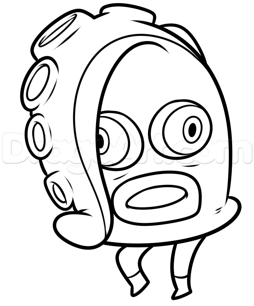 Splatoon Coloring Pages | Coloriage, Livre coloriage, Dessin a colorier