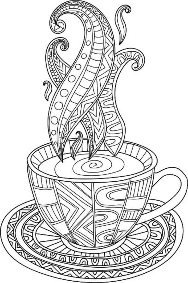 25 Free Printable Coloring Pages for Adults - Parade: Entertainment,  Recipes, Health, Life, Holidays