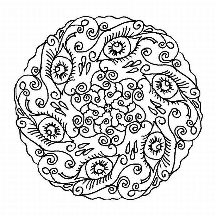 Free Pattern | Coloring Pages For Adults, Download Free Pattern | Coloring  Pages For Adults png images, Free ClipArts on Clipart Library