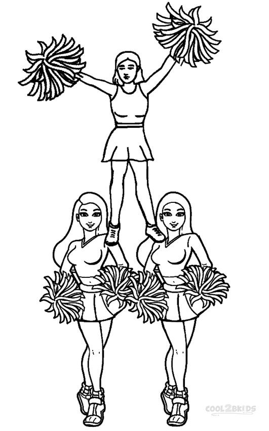 Pin on Sports Coloring Pages