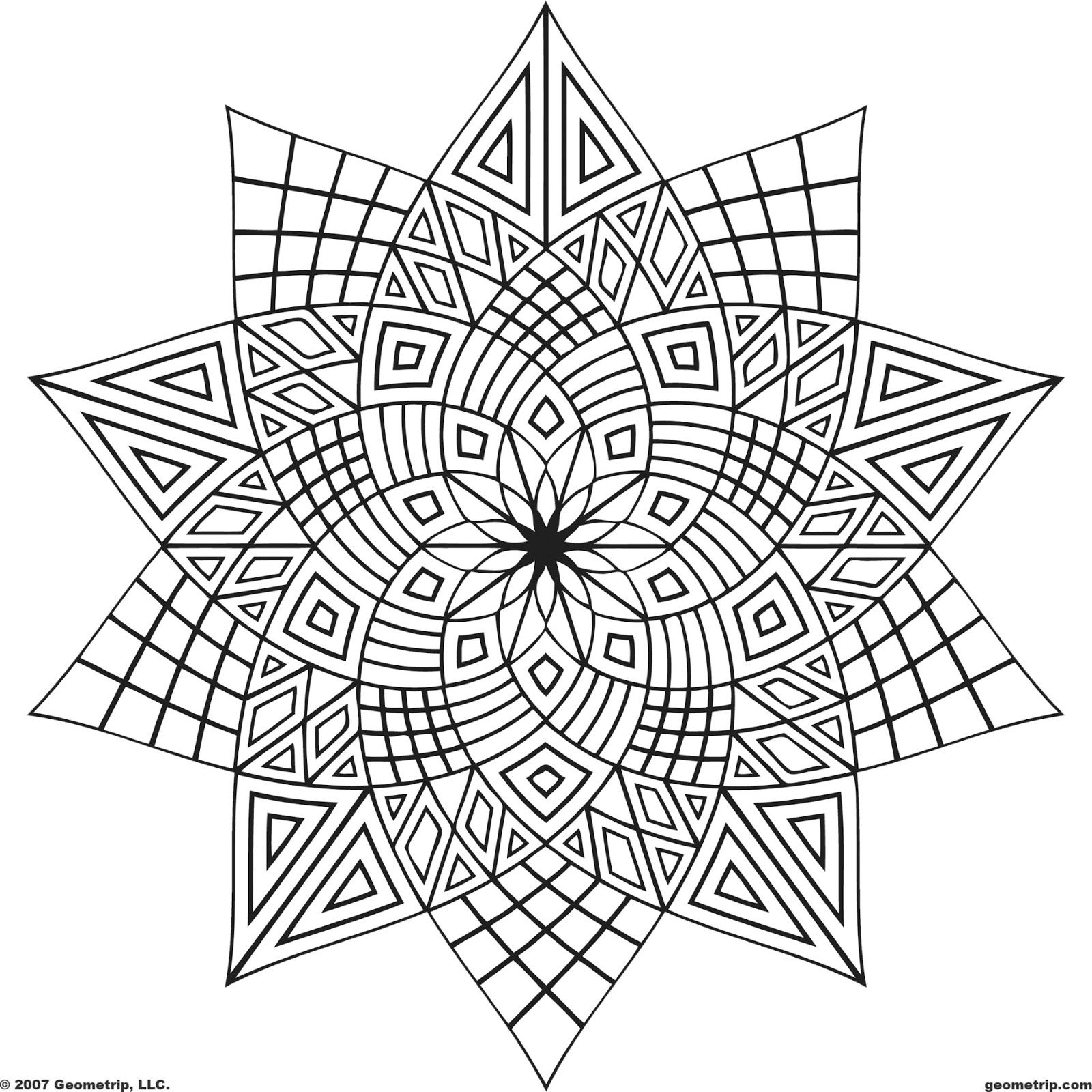 Amazing of Cool Coloring Pages For Teenagers At Coloring #3170