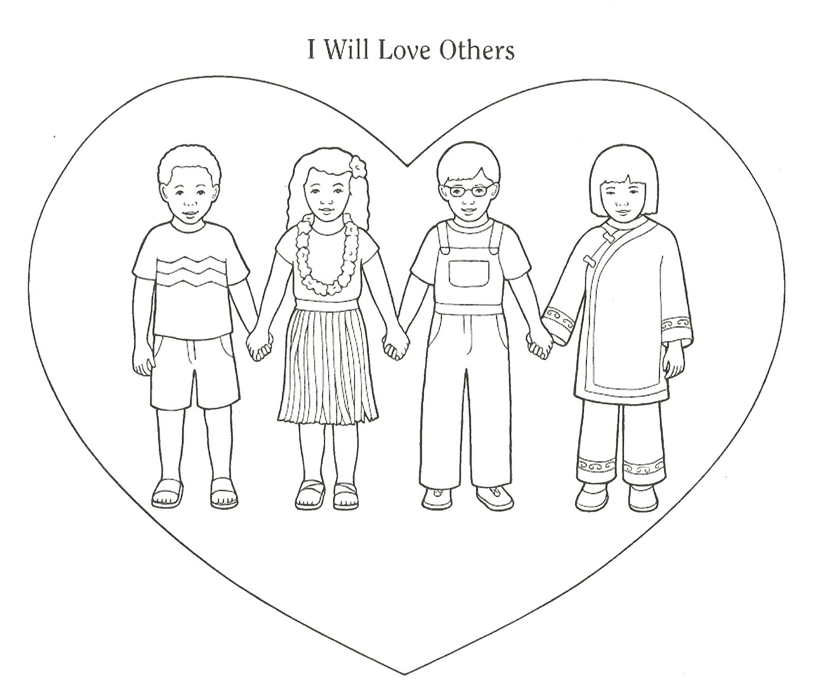 Christian Missionary Coloring Pages. 30 christian coloring pages ...