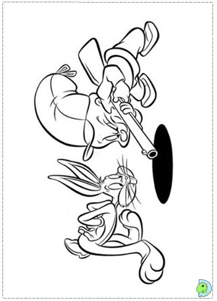 Elmer Coloring Pages