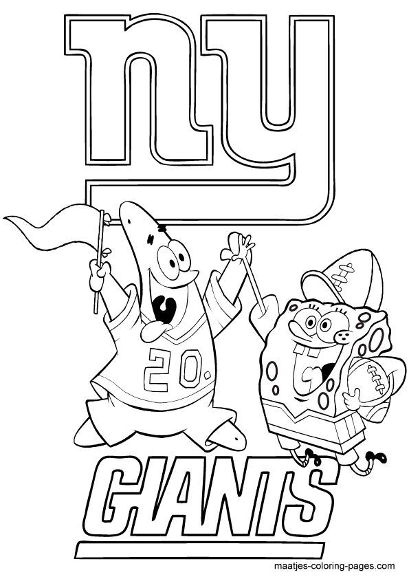 Sf Giants Coloring Pages | Jos Gandos Coloring Pages For Kids | Sf ...