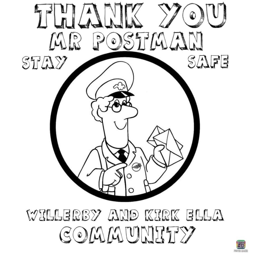 Downloadable Colouring Sheets | Ryedale Mumbler