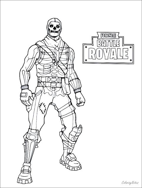 Cool Fortnite Coloring Pages Skins | Coloriage, Coloriage à imprimer,  Coloriage a colorier
