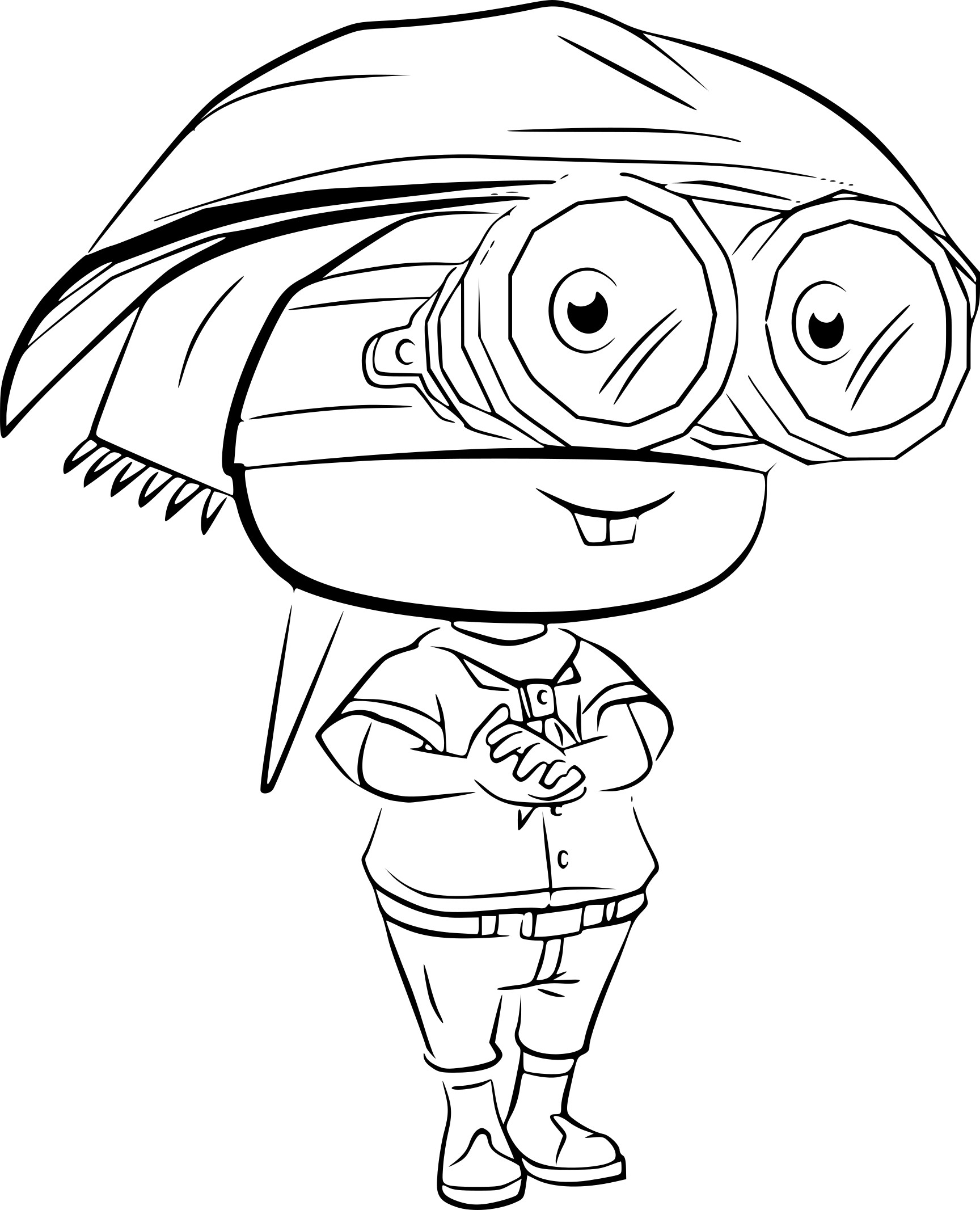 Splatoon Cartridge coloring page - free printable coloring pages on  coloori.com