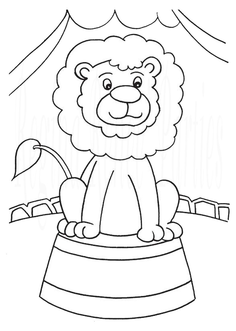 Custom Coloring Pages |Carnival Coloring Sheets Coloring Packs Printed Coloring  Book Party Favors Digital Party Supplies Paper & Party Supplies  lifepharmafze.com