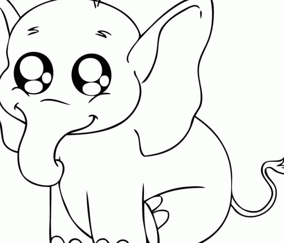 Animals Coloring Pages Coloring Pictures Of Animals - Gianfreda.net