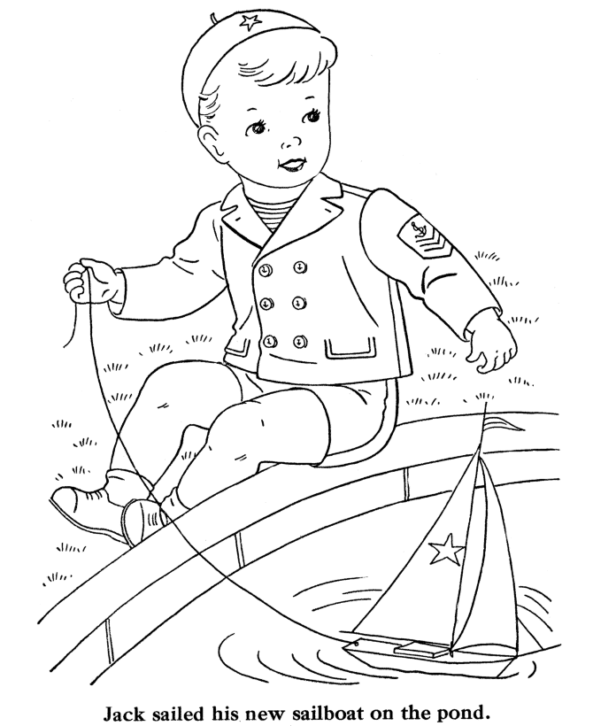 Search Results » Printable Coloring Pages Sailboats