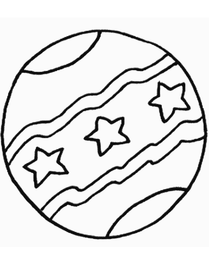 sports balls Colouring Pages (page 2)