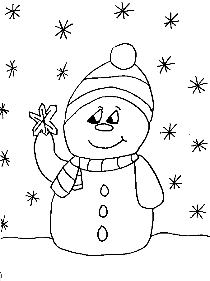 Minis Bow Coloring Page