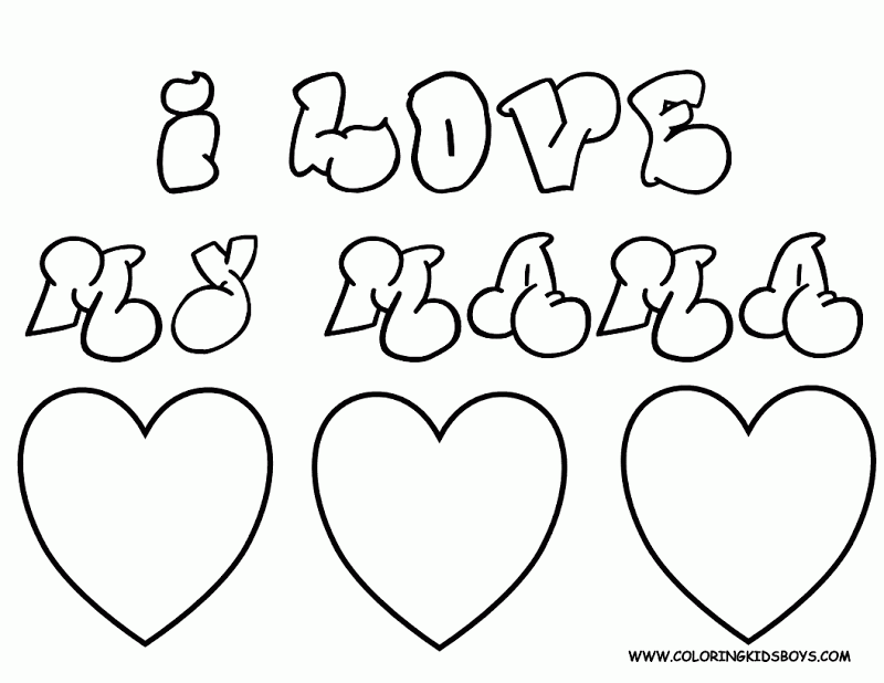 Coloring Pages For Dad's Birthday | Top Coloring Pages