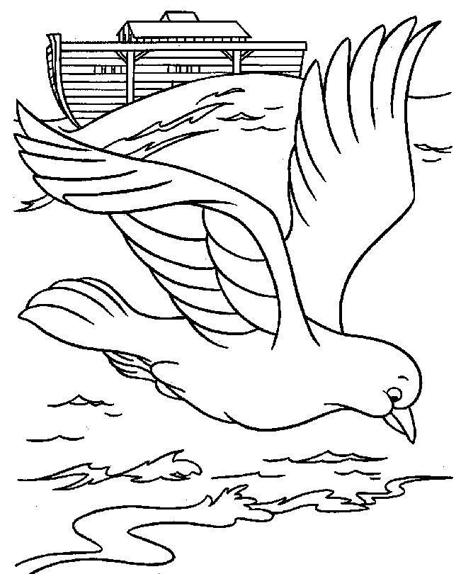 pigeopigeon Colouring Pages (page 2)