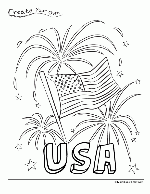 of flowers coloring page for kids beautiful flower and tree 