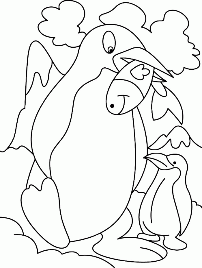Spongebob Chased by Jelly Fish Coloring Page - Nickelodeon 