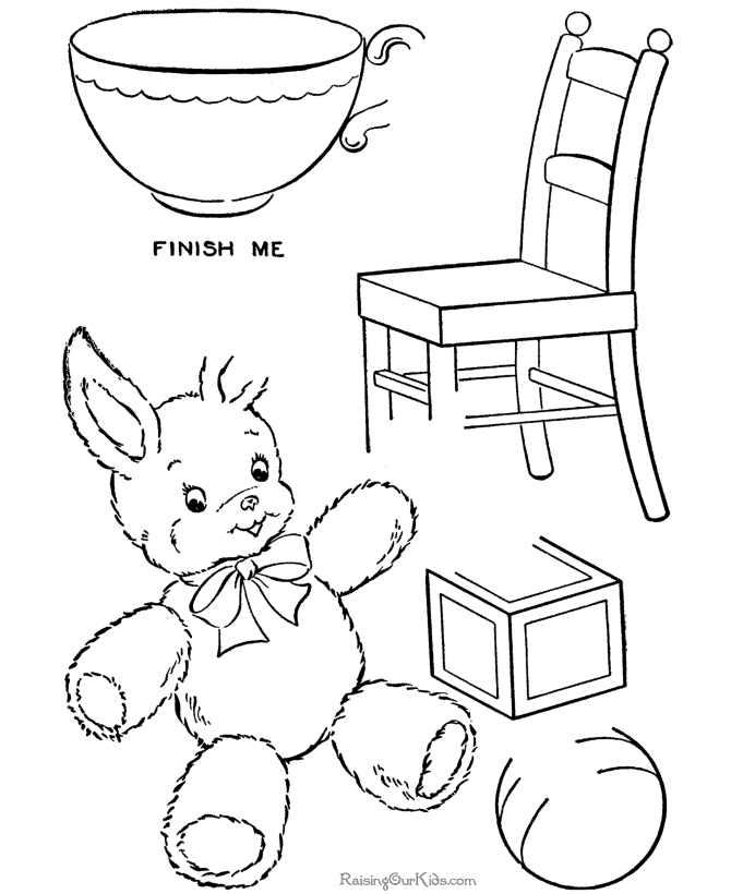Cool And Easy Drawing Ideas For Kids Images & Pictures - Becuo