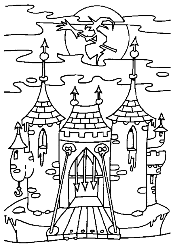 flower coloring book pages