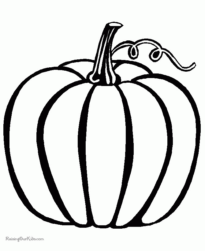 Coloring Pages Vegetable Garden | Free coloring pages for kids