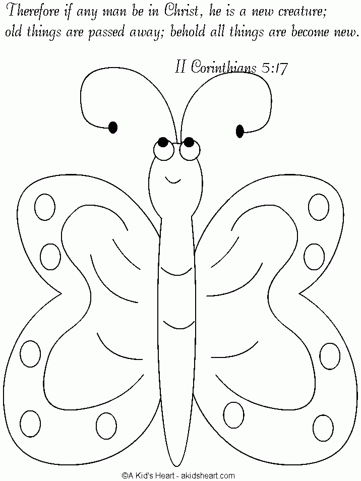 Biblical Coloring Pages For KidsColoring Pages | Coloring Pages