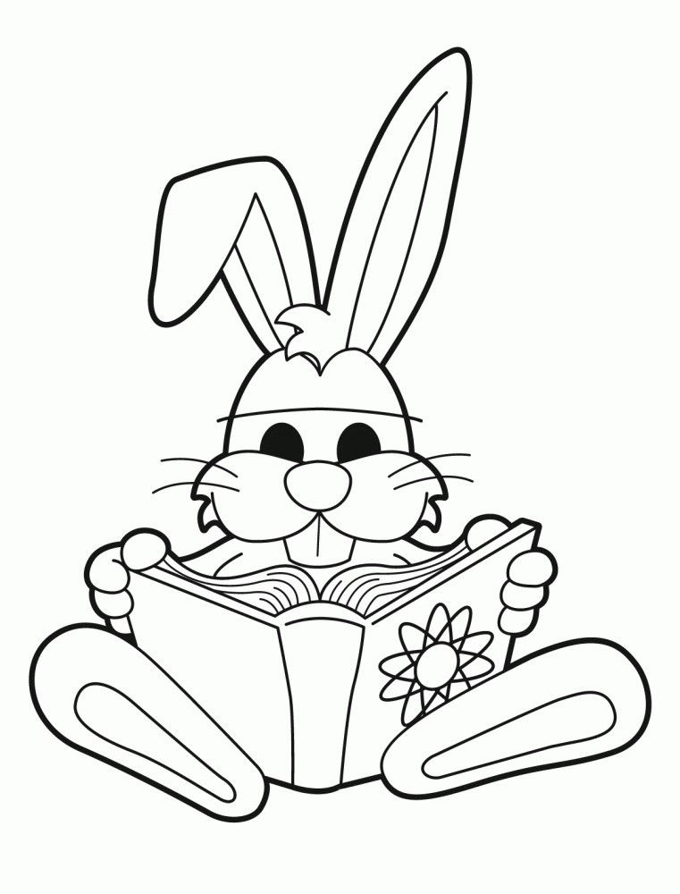 Science Coloring Pages
