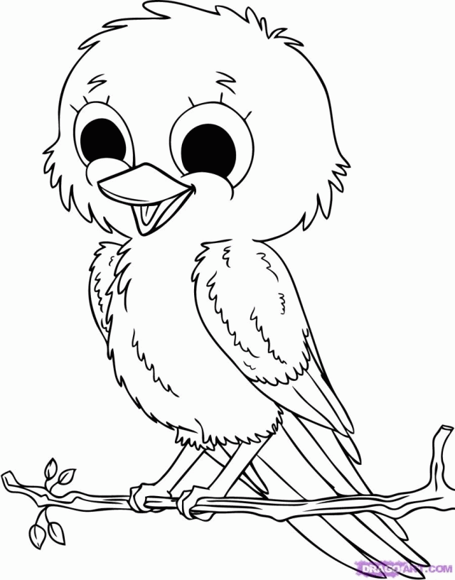 Coloring Books Animal Coloring Pages Kids Coloring Pages Printable 