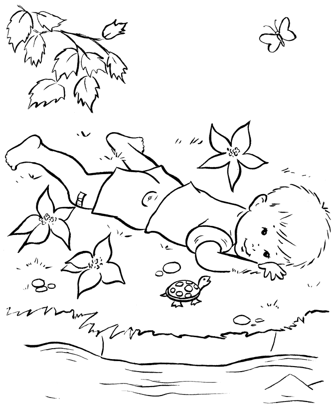 farm life coloring pages printable fun and family page