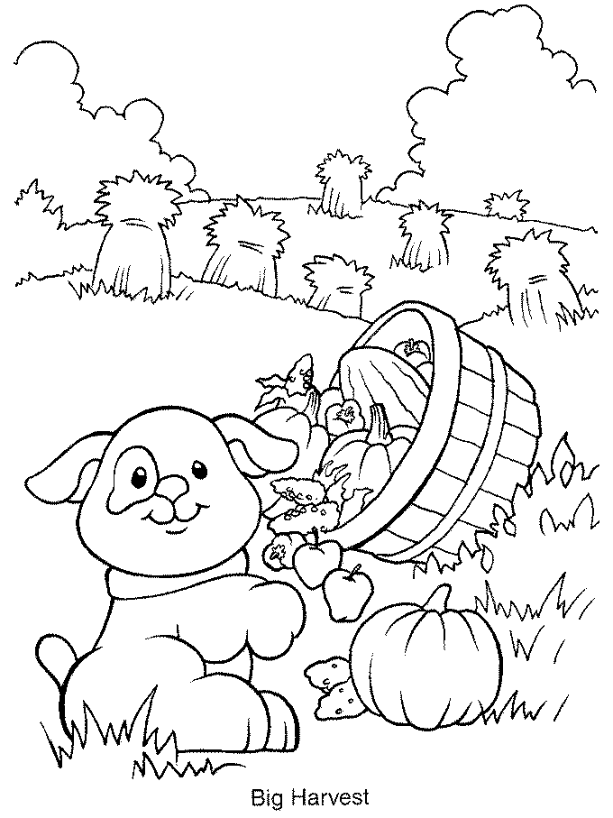 coloring-pages > coloring-pictures > FARM-COLORING-PAGES-3 