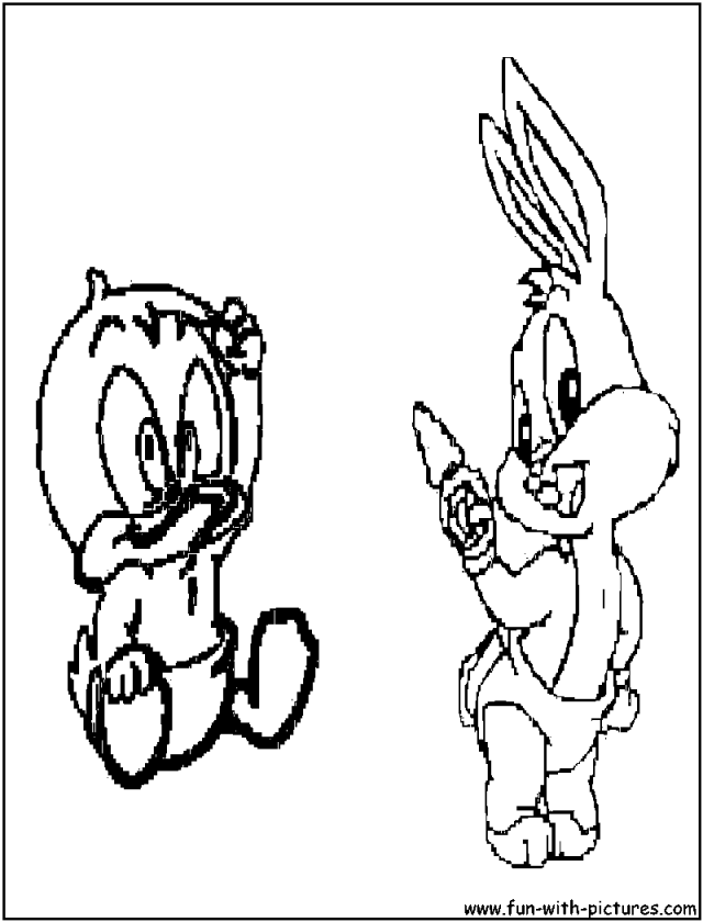 Free Bunny Coloring Pages Drawing And Coloring For Kids Kids 