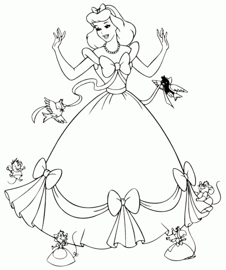 Donald Anger Management Coloring Pages | Disney Coloring Pages 