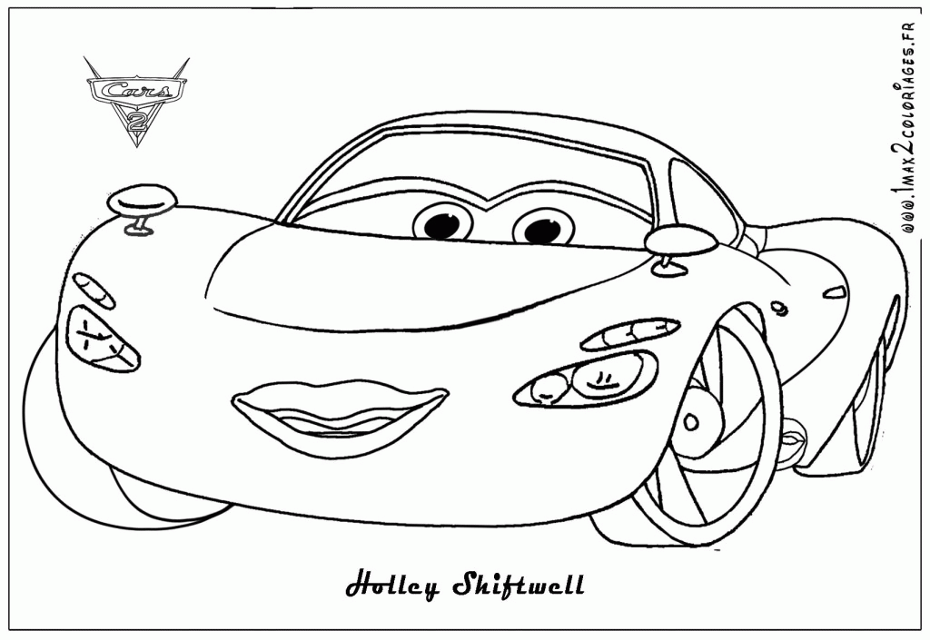 10335 ide cars 2 coloring pages free printable coloring book 