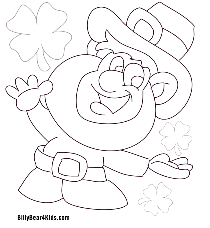 ballof spurs Colouring Pages
