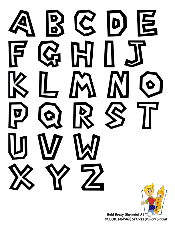 Graffiti ABC | Free | Super Mario | Learn Letters | Numbers 