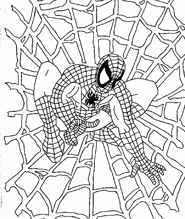 color page carly Colouring Pages (page 3)