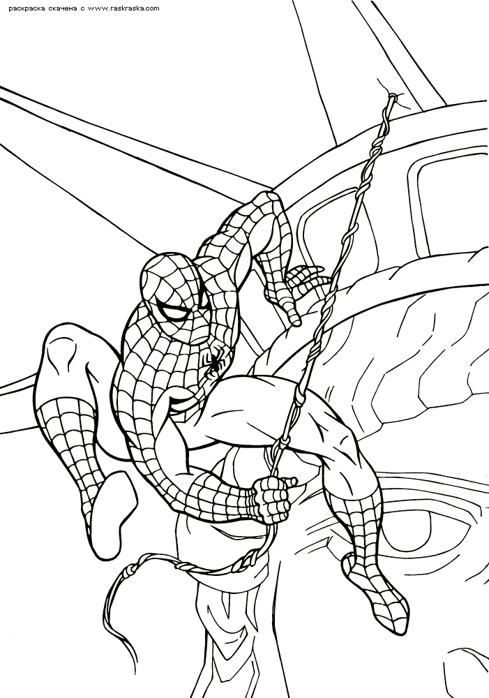 spider-man-color-sheets-193