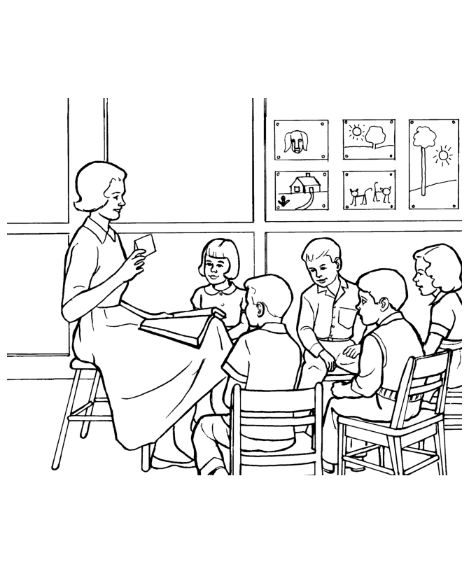 Bible class coloring pages Books Of The Bible Coloring Pages For 