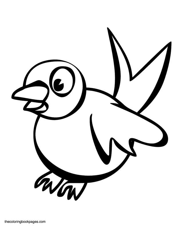 cartoon_bird_flying_and_ 