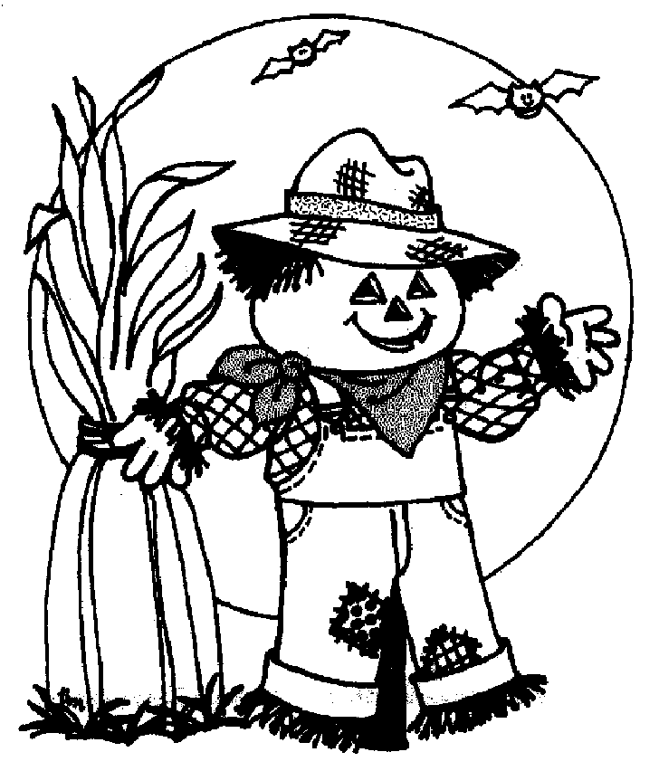little boy and girl laugh together coloring page super
